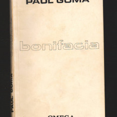 C9670 BONIFACIA - PAUL GOMA