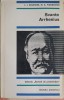Svante Arrhenius - Figurovski, Soloviev, Editura Stiintifica 1967, Colectia Savanti, Biografii, Fizica, 180 pagini, Coperta Cartonata