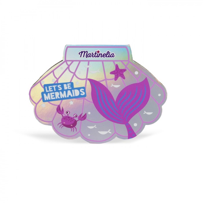 Martinelia let&#039;s be mermaids trusa farduri