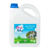 Solutie pentru facut baloane de sapun, Fru Blu, 3 l