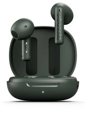 Urbanista Santa Monica Open Fit True Wireless Earbuds Green Android Devices|Apple Devices|PC