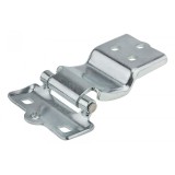 Balama usa spate Fiat Ducato 2006-, Citroen Jumper 2006-, Peugeot Boxer 2006-, Inferior Dreapta, 1342197080