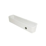 Raft ușă pentru frigider IGNIS LADEN POLAR 481241828603 C00489037 Original