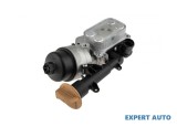 Carcasa filtru ulei + termoflot Opel Astra H (2004-2009)[A04] #1, Array