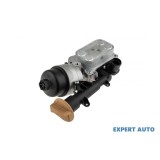 Carcasa filtru ulei + termoflot Fiat Punto Evo (2008-&gt;) [199_] #1