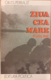 Ziua cea mare 6 iunie 1944