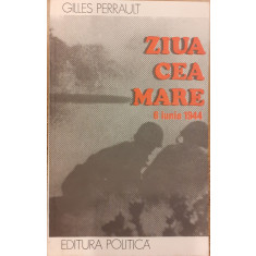 Ziua cea mare 6 iunie 1944