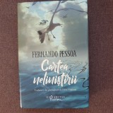 Fernando Pessoa - Cartea nelinistirii EDITIE DE LUX CARTONATA