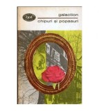 Gala Galaction - Chipuri si popasuri - confesiuni literare - 112735