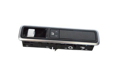 Buton geam ușă dreapta spate LAND ROVER RANGE ROVER IV L405 2019 OEM: JPLA-14594-AD 24983748 foto