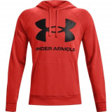 Hanorac barbati Under Armour Rival Fleece Big Logo 1357093-839