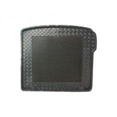 Tavita portbagaj Bmw X6 (E71), 01.2008-12.2013 , cu panza antialunecare