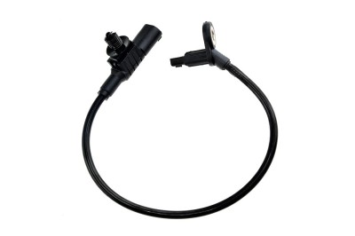 Senzor ABS spate Mercedes Ml 2005-, R Clasa 2006-, Stanga, Dreapta, NTY HCA-ME-012 foto