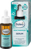 Balea Ser pentru față cu niacinamide, 30 ml