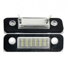 Lampa LED numar 7902 compatibila pe Ford ManiaCars