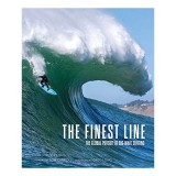 Cumpara ieftin The Finest Line, Rusty Long, Greg Long, Tom Carroll