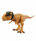 Figurina - Jurassic World - Tyrannosaurus Rex | Mattel