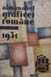 Almanahul graficei romane 1931 (1931)