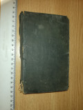 BIBLIE VECHE - LB GERMANA 1911