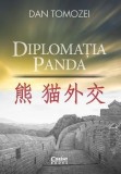 Diplomatia Panda | Dan Tomozei, Corint