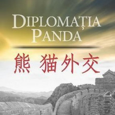 Diplomatia Panda | Dan Tomozei