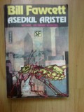 N3 ASEDIUL ARISTEI - BILL FAWCETT