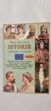 ISTORIE CLASA A IV A PRIMA MEA CARTE DE ISTORIE ROMANEASCA SI EUROPEANA