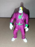 Bnk jc Kenner Shrunken Head Geffen 1989