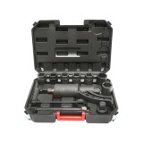 Cheie pentru desfacut roti camion cu reductor 2 trepta cu tubulare 24, 27, 30, 32, 33, 36, 38mm Breckner Germany