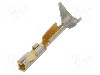 Conector cablu-placa, {{Numarul de pini}} pini, mama, AMPHENOL - 48045-000LF