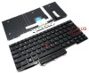Tastatura Lenovo SN20U63672-01 layout US fara rama enter mic, ThinkPad E14 GEN 1 2020 layout US fara rama
