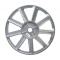 Roata pentru compresor 100l G80309, Geko C00362