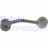 Bieleta antiruliu Mercedes Sprinter 2 T, , Sprinter 3 T, , Sprinter 4 T, ; VW Lt 28 35 II, Lt 28 46 II, Lt 28 46 II Sasiu Motor 2.3, 2.5 SDI, 24 mm,