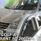 Paravant VW GOLF V Combi an fabr. 2007- (marca HEKO) Set fata &ndash; 2 buc. by ManiaMall