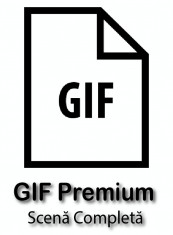 GIF Premium foto