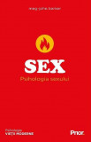 Sex. Psihologia sexului, Prior &amp; Books
