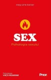 Sex. Psihologia sexului - Prior &amp; Books