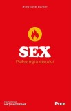 Cumpara ieftin Sex. Psihologia sexului, Prior &amp; Books