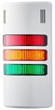 Coloană de Semnalizare LED 24V IP65