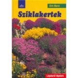 Sziklakertek - L&Eacute;P&Eacute;SRŐL L&Eacute;P&Eacute;SRE - Dirk Mann