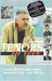 Various - Ten Tenors In Love, Caseta audio