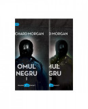 Omul negru (2 volume) - Richard Morgan