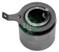INA 531 0112 20 rola intinzator,curea distributie foto