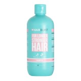 Cumpara ieftin Sampon pentru fortifierea si accelerarea cresterii parului, 350 ml, Hairburst