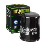 HIFLO - Filtru de ulei HF198