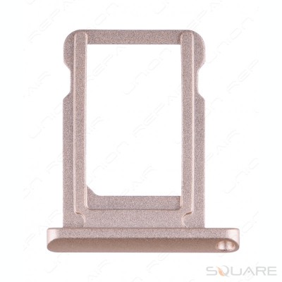 Suport SIM iPad Mini 4, A1538, Pro 9.7, Pro 12.9, Gold foto