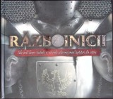 RAZBOINICII: ADEVARUL DESPRE TACTICILE SI VICTORIILE CELOR MAI MARI LUPTATORI DIN ISTORIE-JAMES HARPUR-357926