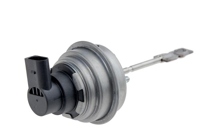 Actuator turbo , Motorizari 1.6tdi, Audi A3 2009-, Seat Altea 2009-, Leon 2010-, Skoda Octavia 2 2009-, Superb 2 2010-, Vw Golf 6 2009-, Passat 2009-