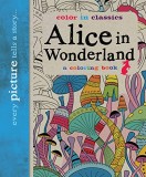 Alice in Wonderland - Color in Classics | Simon Balley