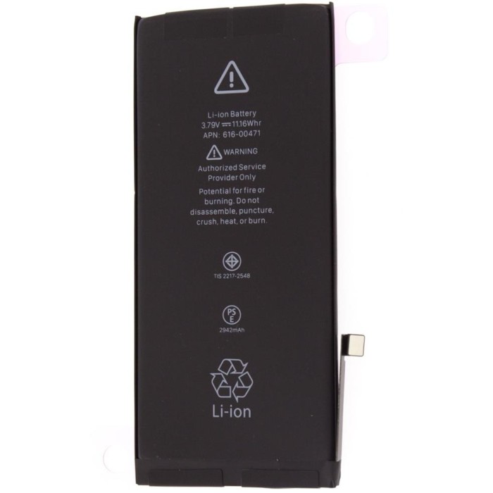 Acumulator iPhone XR